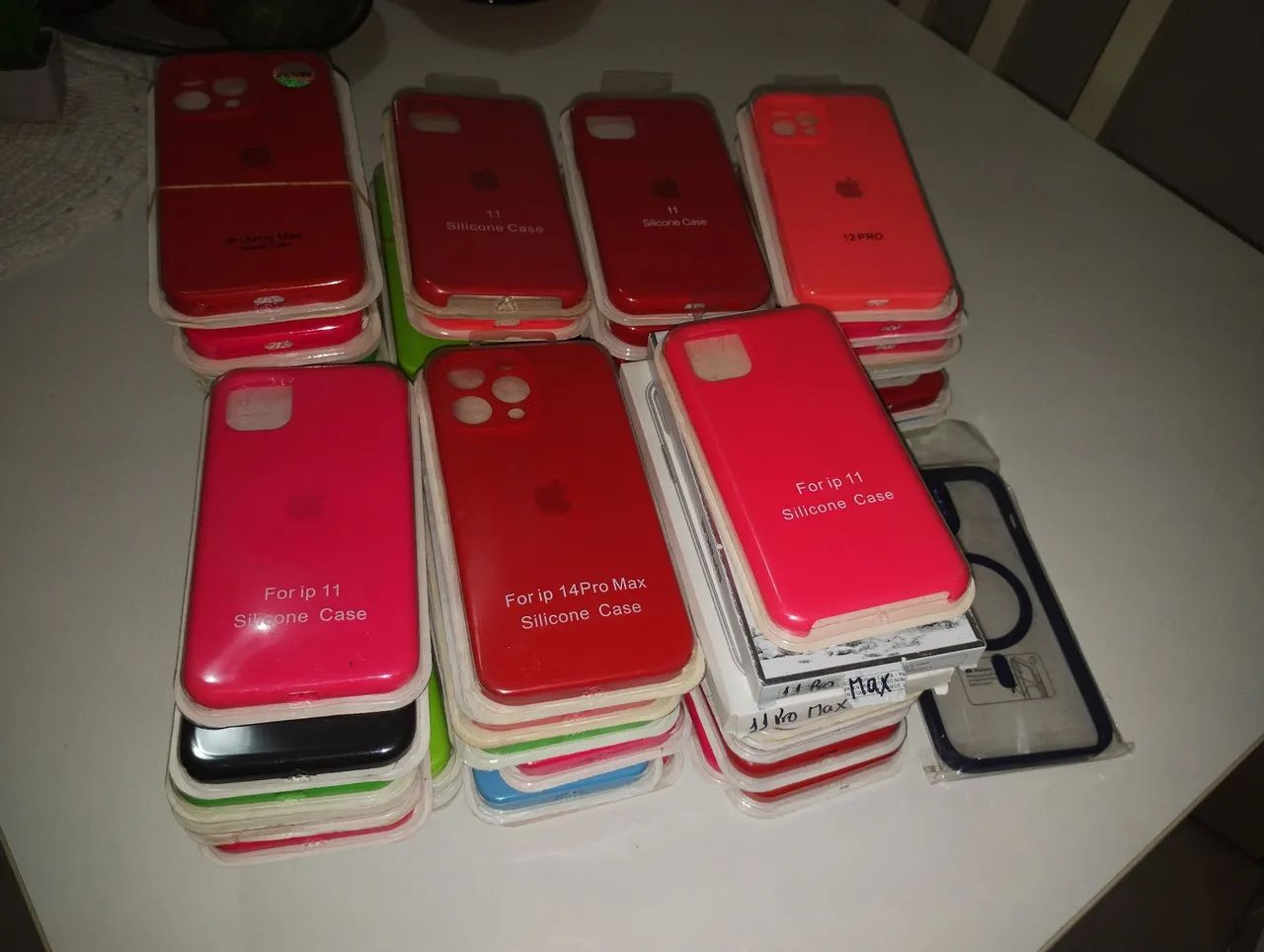 Capas para iPhone do (11 ao 17)  - Foto 2
