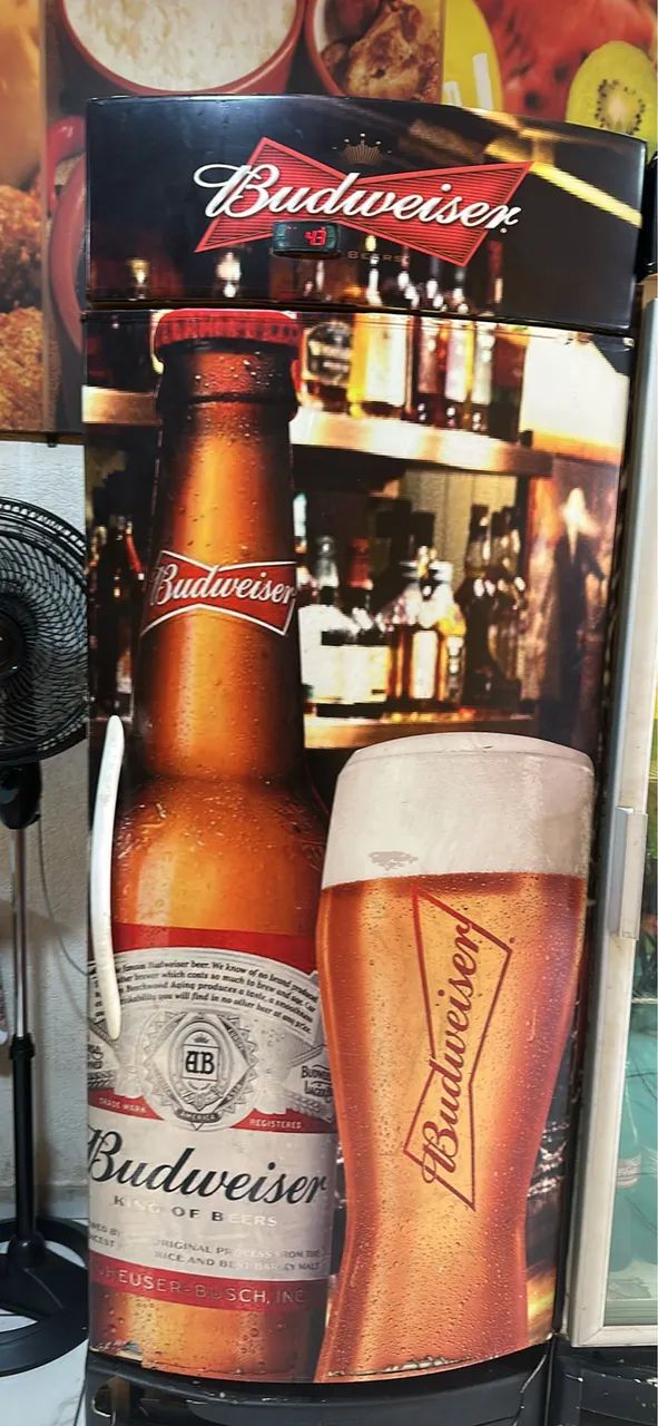 Frizee cervejeiro  - Foto 2
