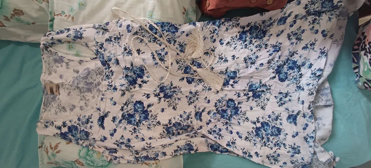 Roupas  - Foto 2