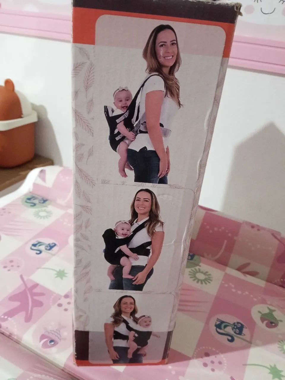 CANGURU BABY - Foto 2