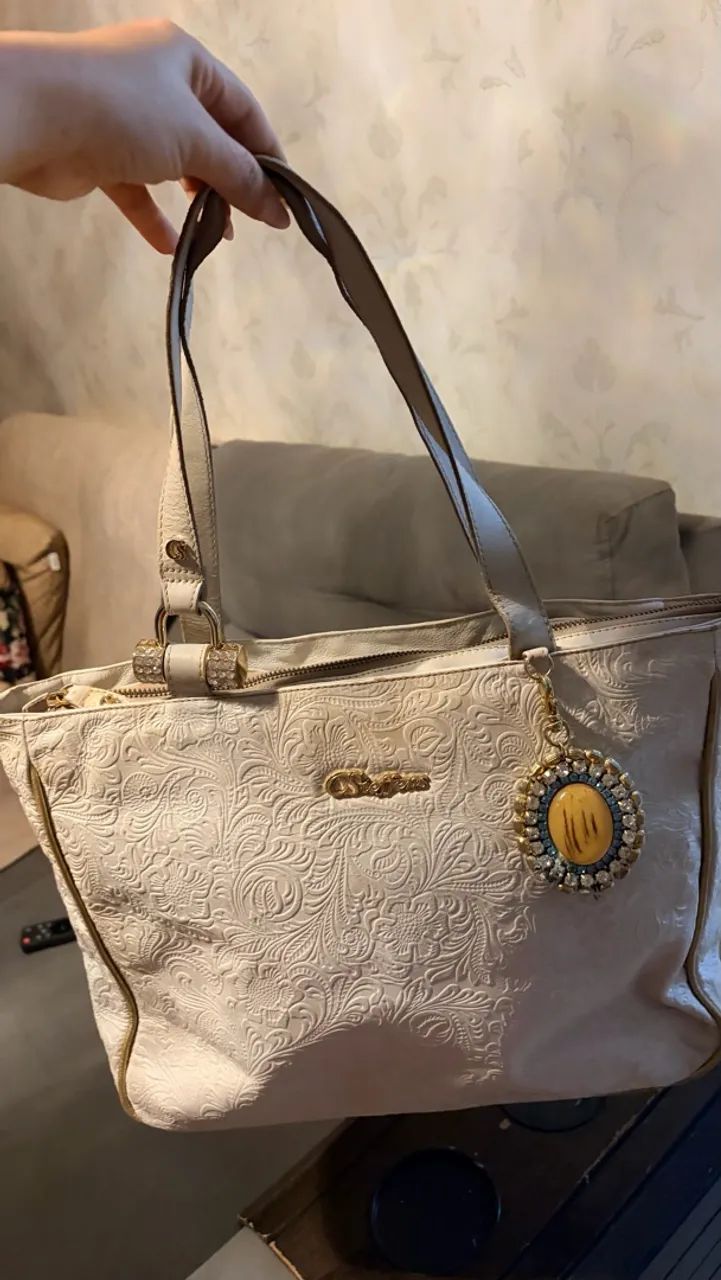 Linda bolsa Carmen Steffens  - Foto 5