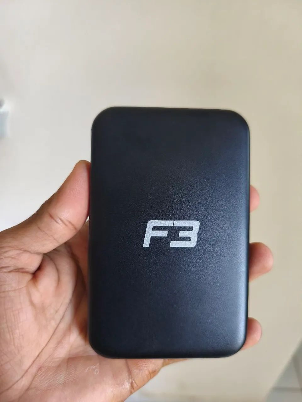 HD 1Tb com case  - Foto 2