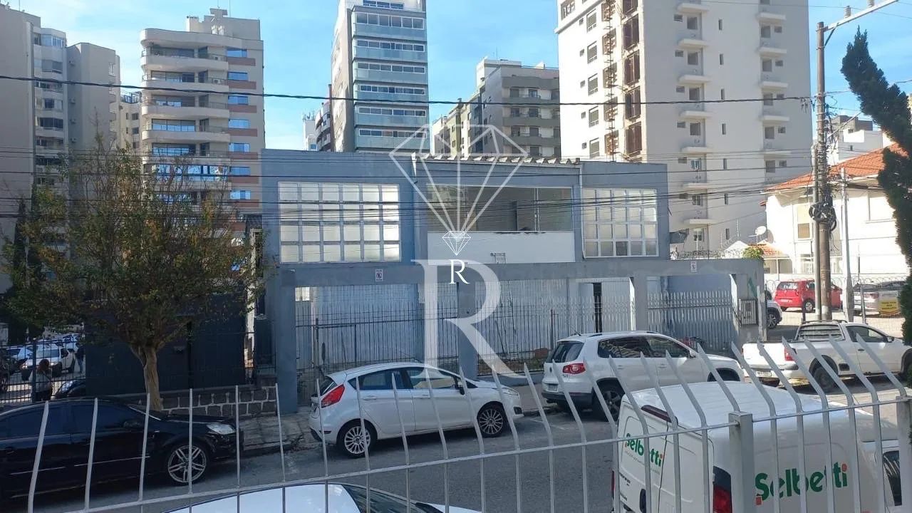 Casa comercial no bairro Centro Florianópolis - Foto 2