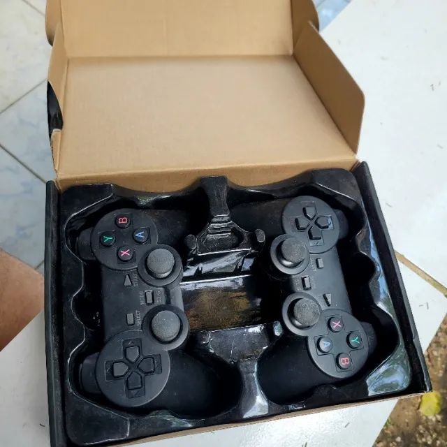 Game stick  retrô - Foto 2