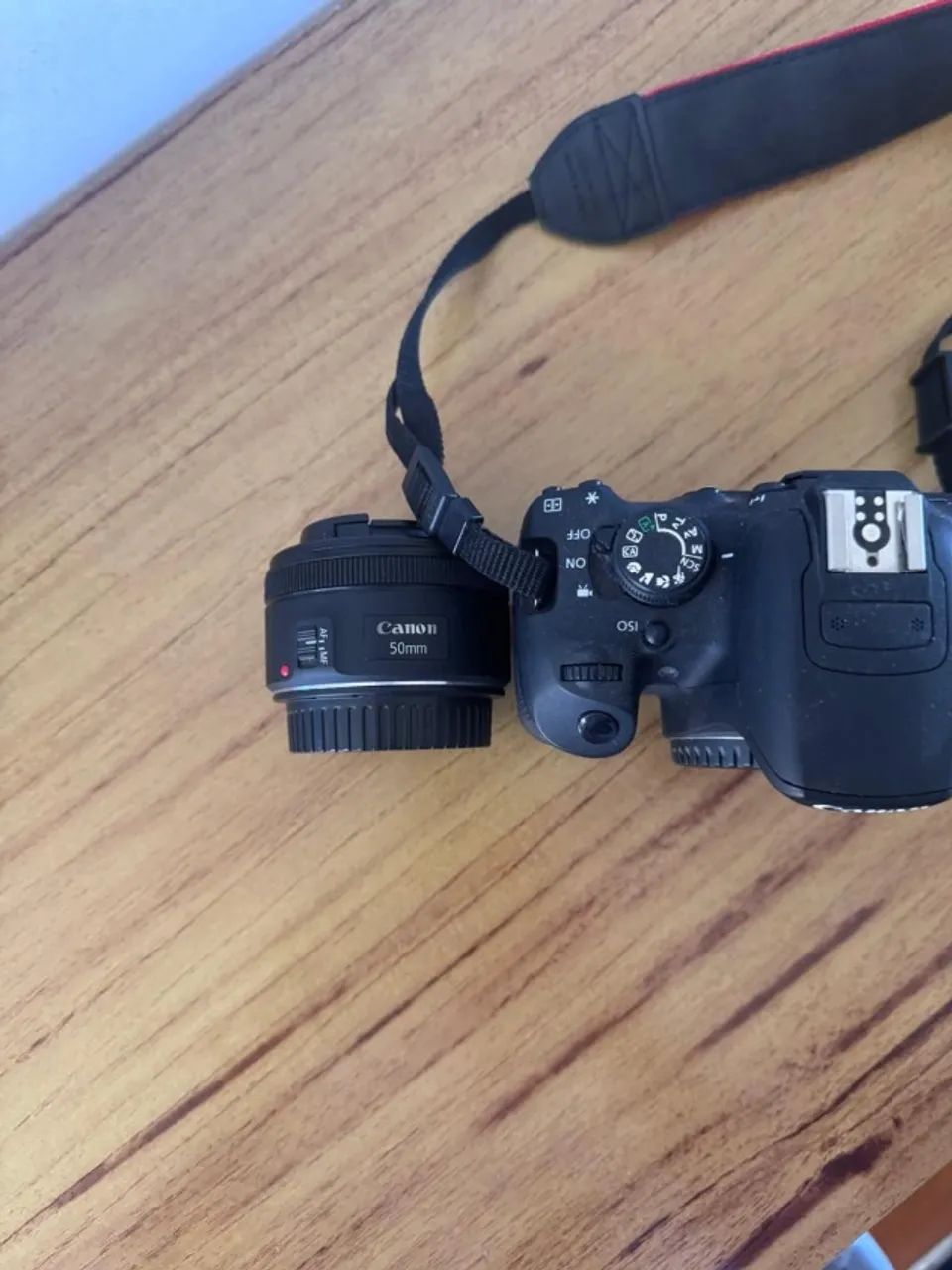  Canon Eos Rebel T5i - Foto 2