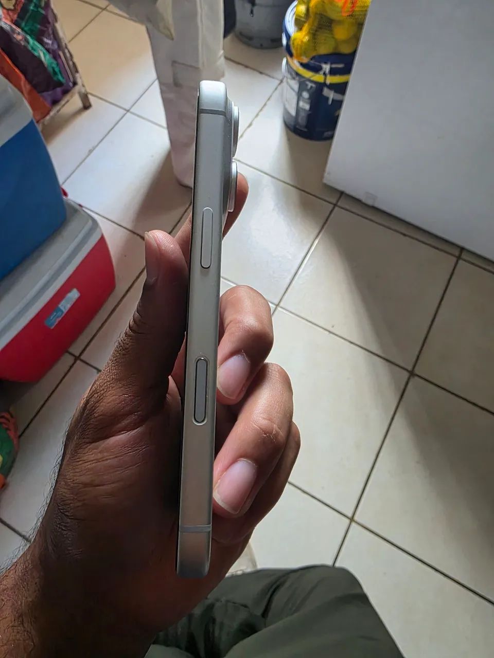 IPhone 17 pro 256 - Foto 4