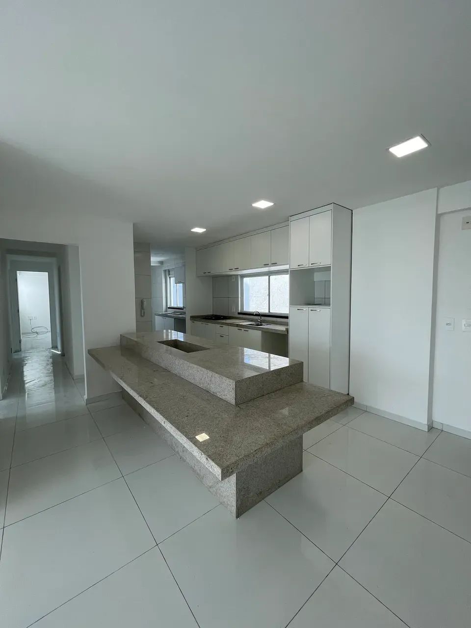 Apartamento Aluguel Eusébio Carpe Deam - Foto 5