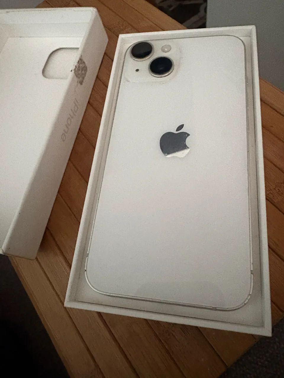 iPhone 14 128gb  - Foto 2