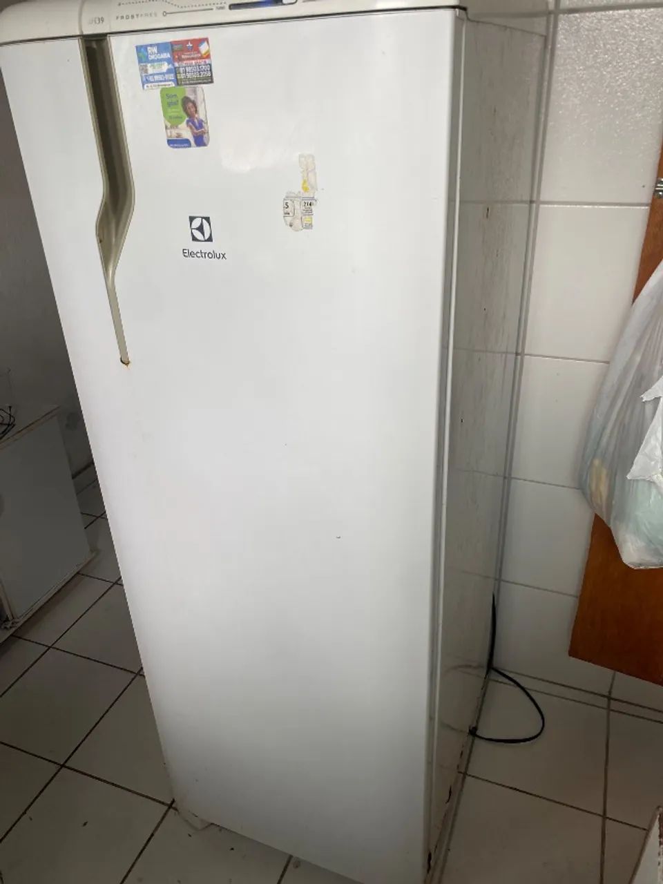 Geladeira 