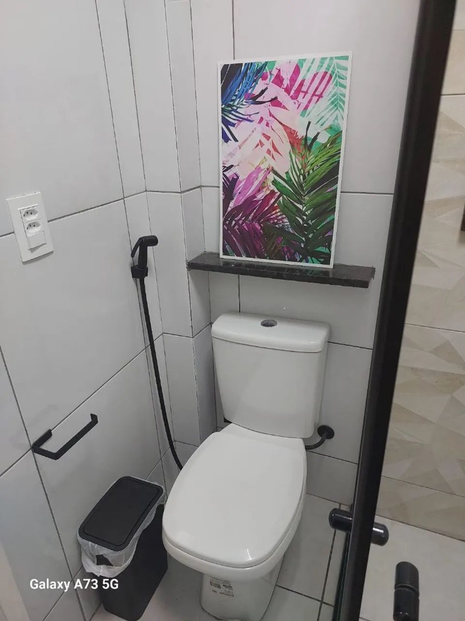 Oportunidade!!! Vendo Studio mobiliado, completo. - Foto 5