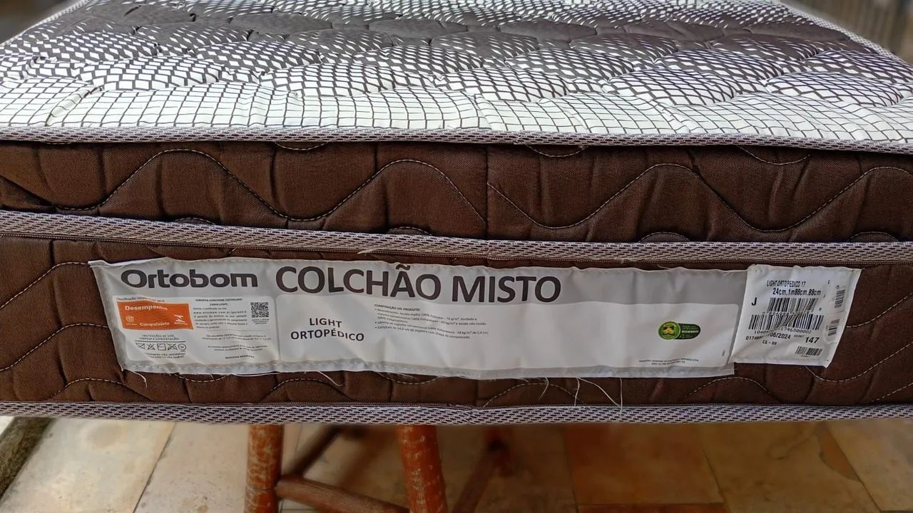 Colchão Solteirão  - Foto 4