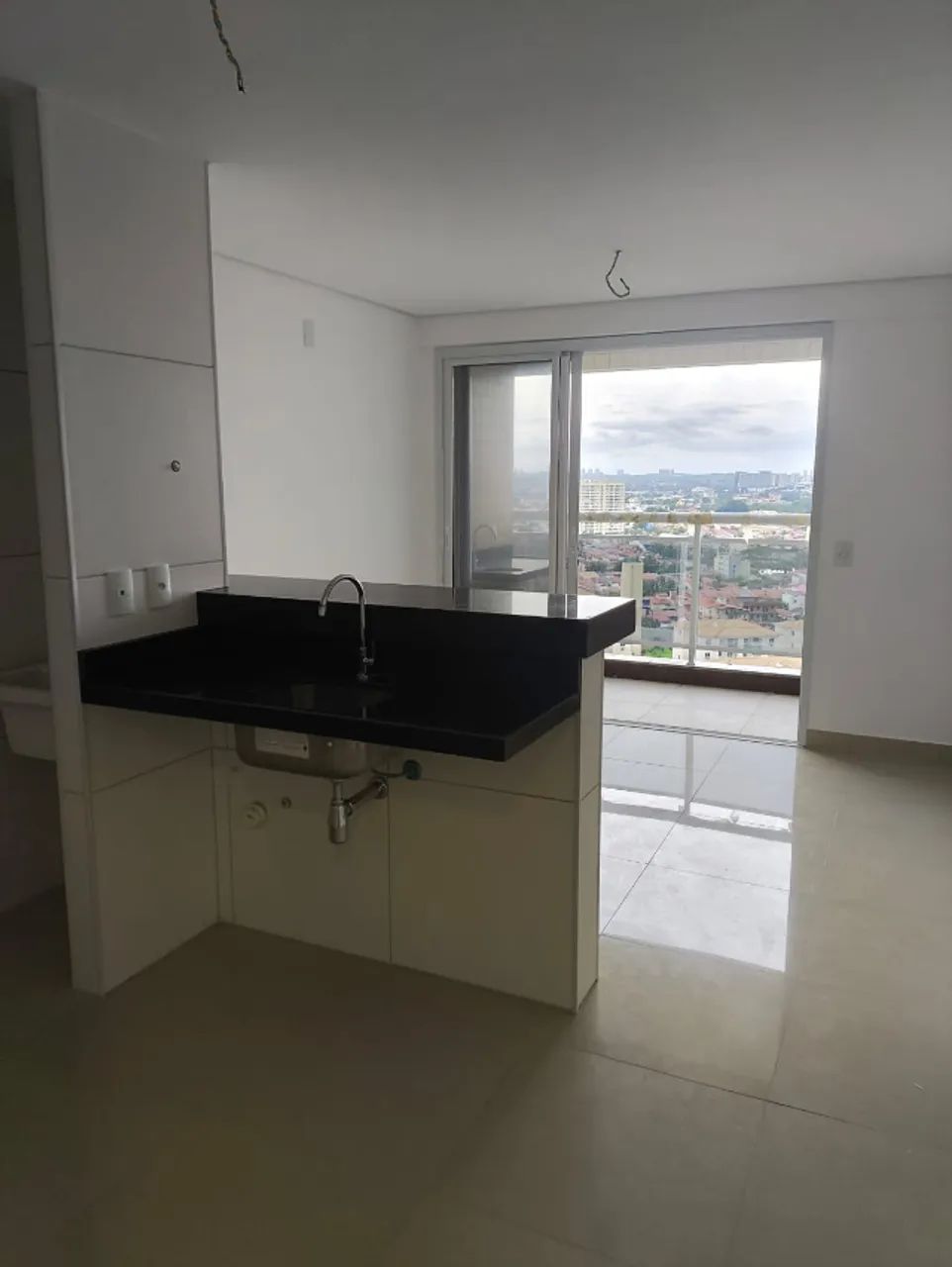 Apto em condomínio com dois suítes -  55m² - Foto 2