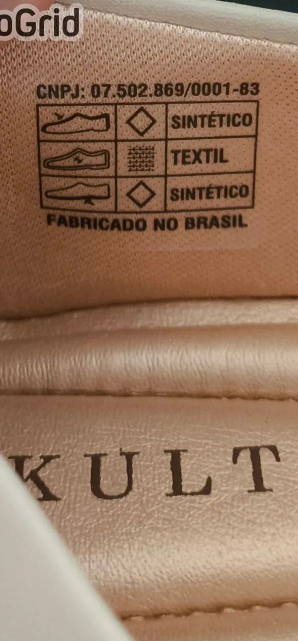 SAPATO FEMININO VENDE SE - Foto 5