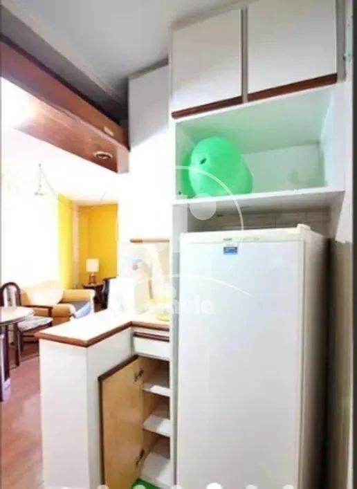 Apartamento para aluguel, 1 quarto CENTRO em São Bernardo do Campo/SP - Foto 8