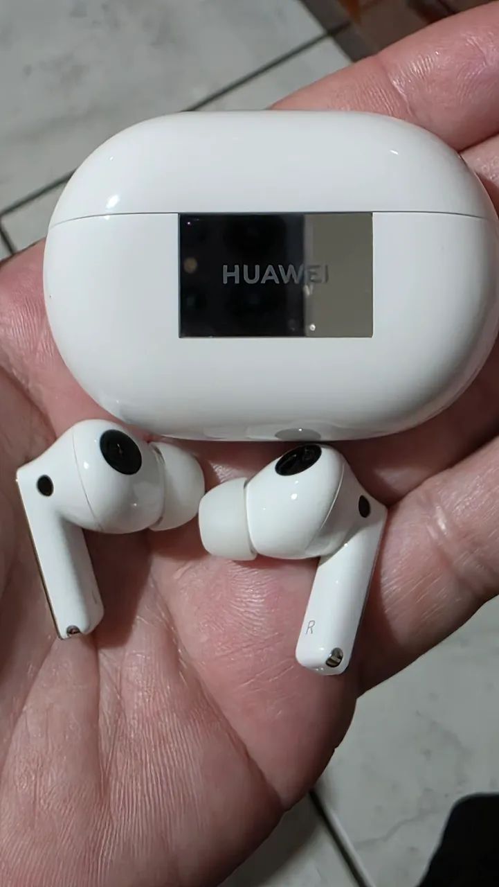 Huawei Freebuds Pro 3