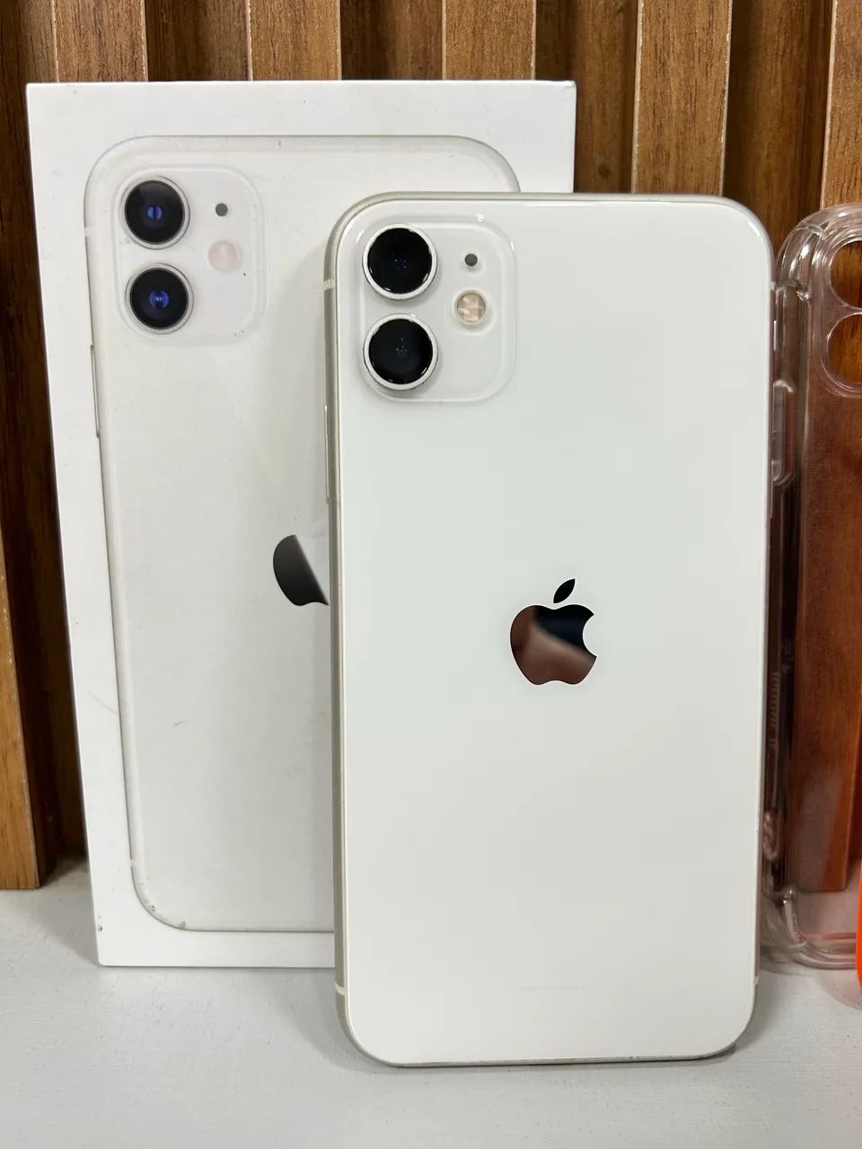 iPhone 11 64gb todo original  - Foto 5