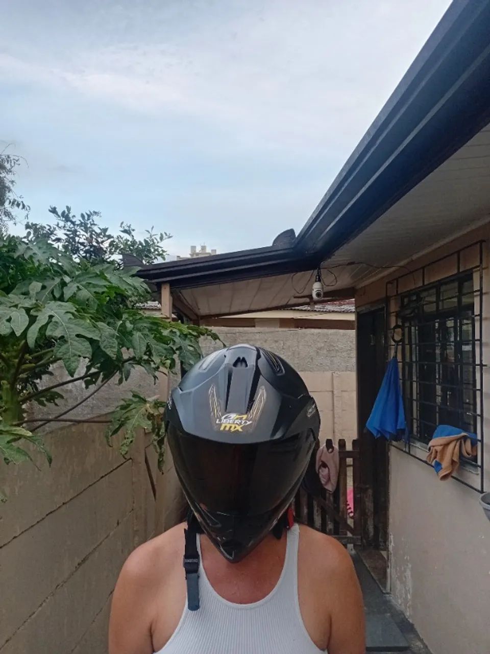 Capacete  - Foto 2