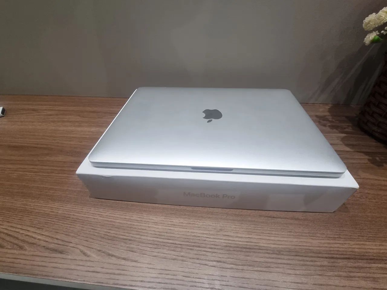 MACBOOK PRO 2017 CORE I5  - Foto 3