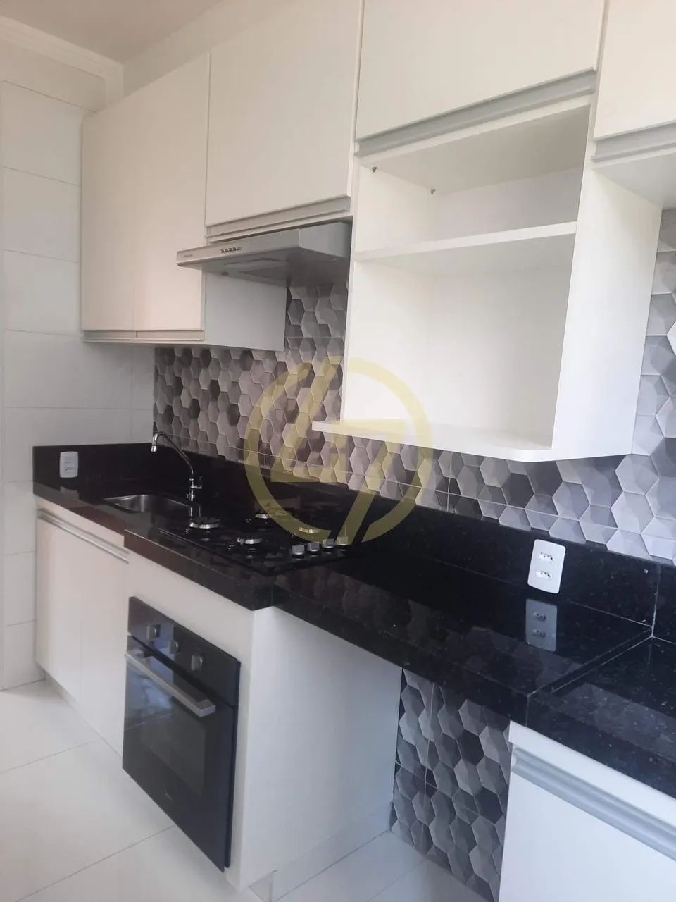 Apartamento em Jardim Shangri-La - Itapetininga - Foto 3