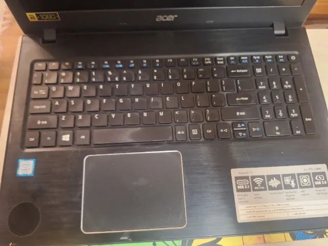 Notebook Acer Aspire  - Foto 2