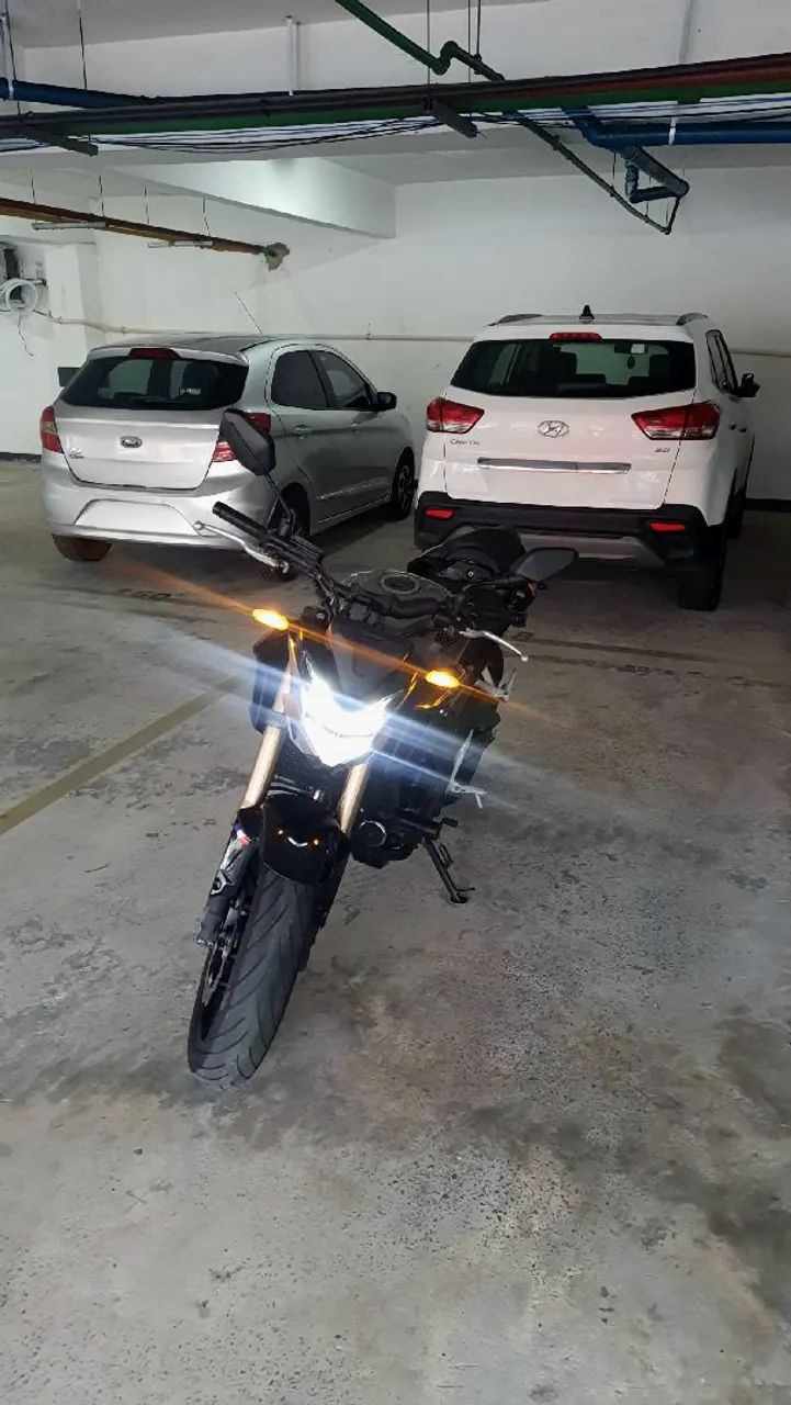 A Moto dos Seus Sonhos por Esse Preço? - Foto 10