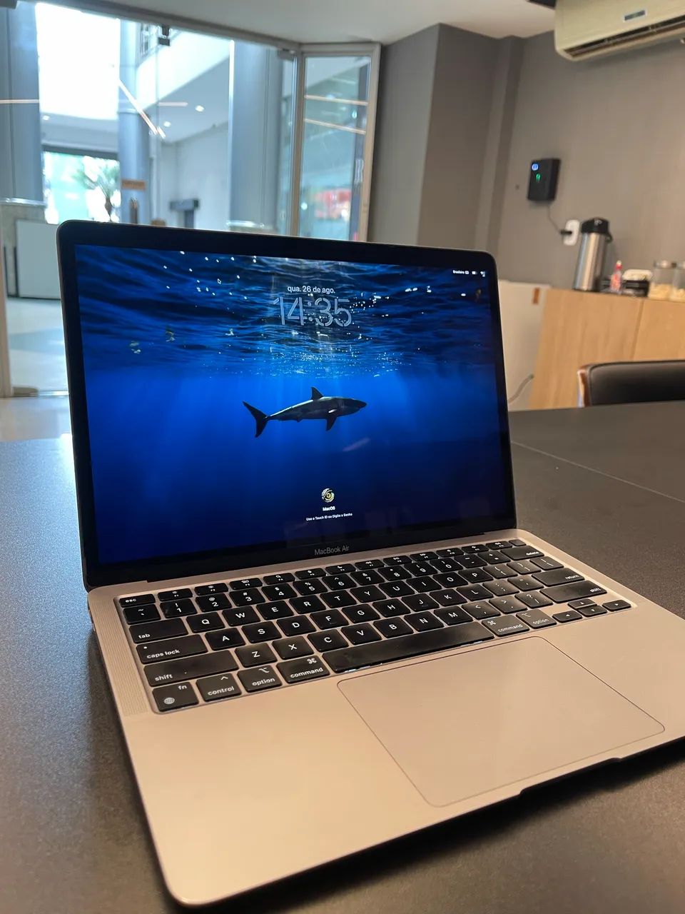 MacBook Air M1 - Foto 3