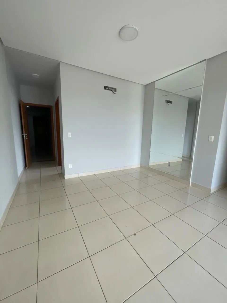 Apartamento para Locação  Edifício Solar do Bosque | Jardim Aclimação - Foto 4