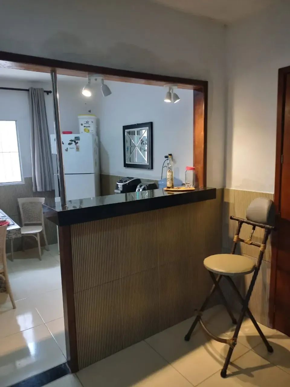 Imóvel para venda possui 155 metros quadrados com 2 quartos - Foto 4