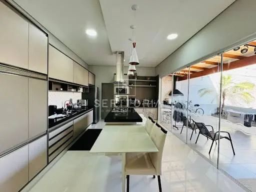 Casa com 3 dormitórios à venda em Sumaré/SP - Foto 3