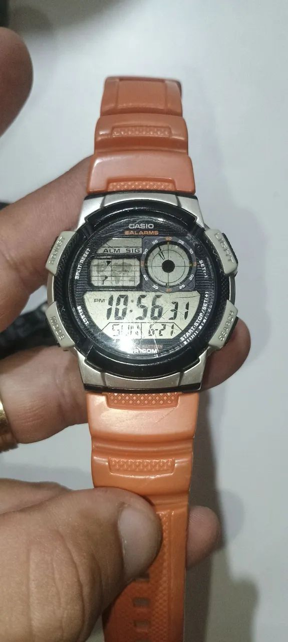 Relógio G-shock Original  - Foto 2