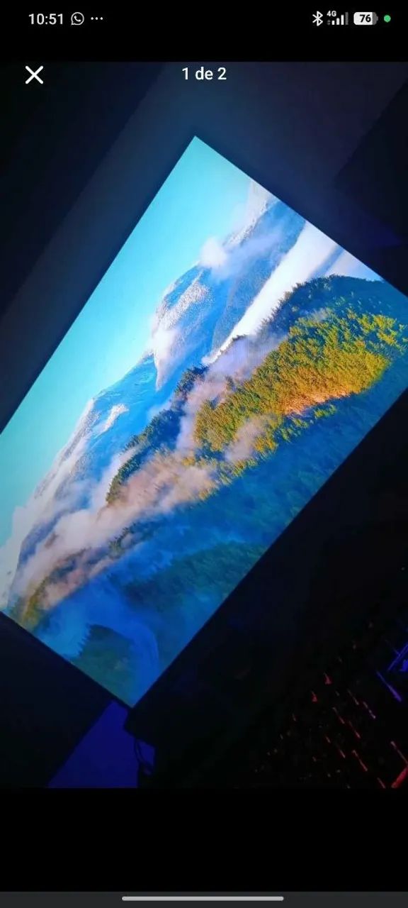 Monitor  - Foto 2