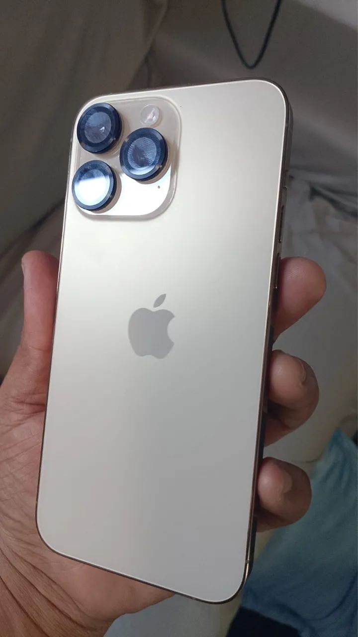 iPhone 14 Pro Max - Foto 2