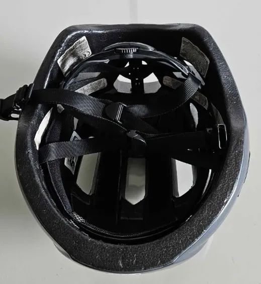 Capacete Abus Macator tamanho M - Foto 3