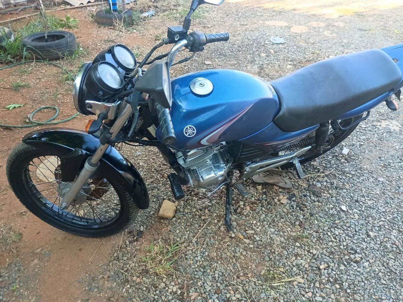 Moto  - Foto 4