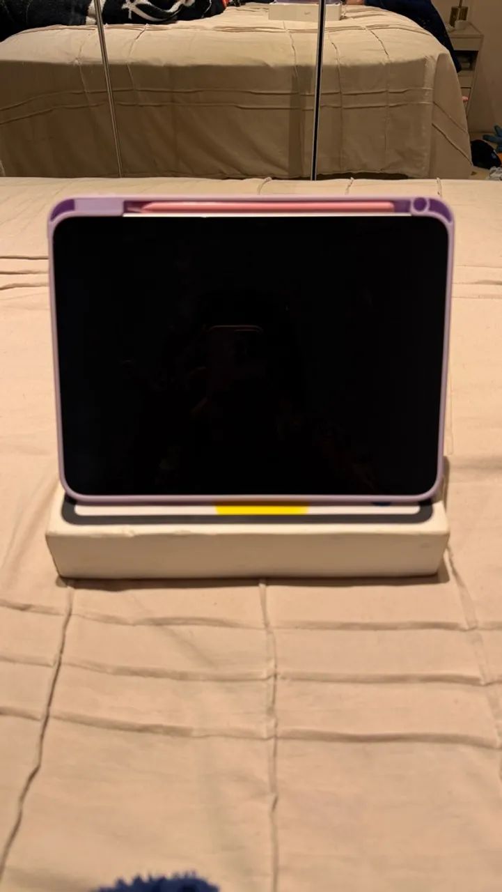 iPad A16
