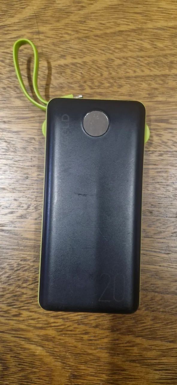 Power Bank celular - Foto 3