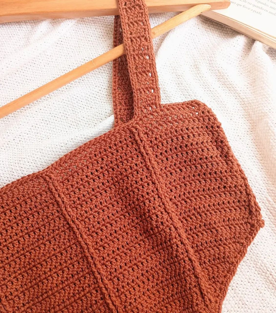 Cropped corset crochê - Foto 2