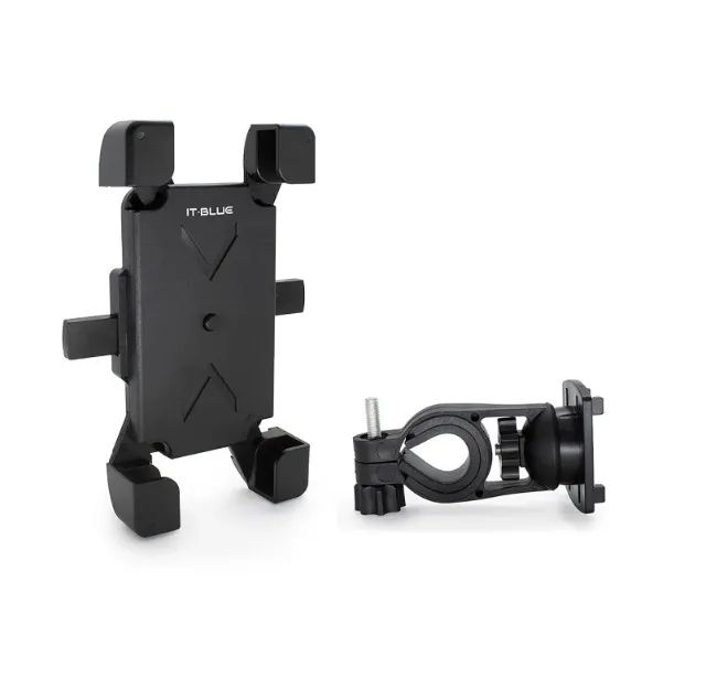 Suporte Para Celular Moto e Bicicleta - Foto 6