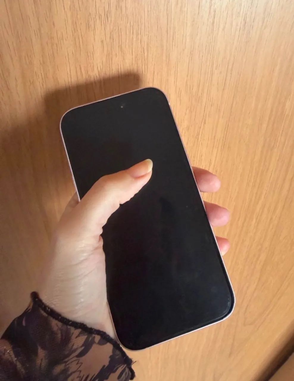 iPhone 15 - 128gb - semi novo  - Foto 2