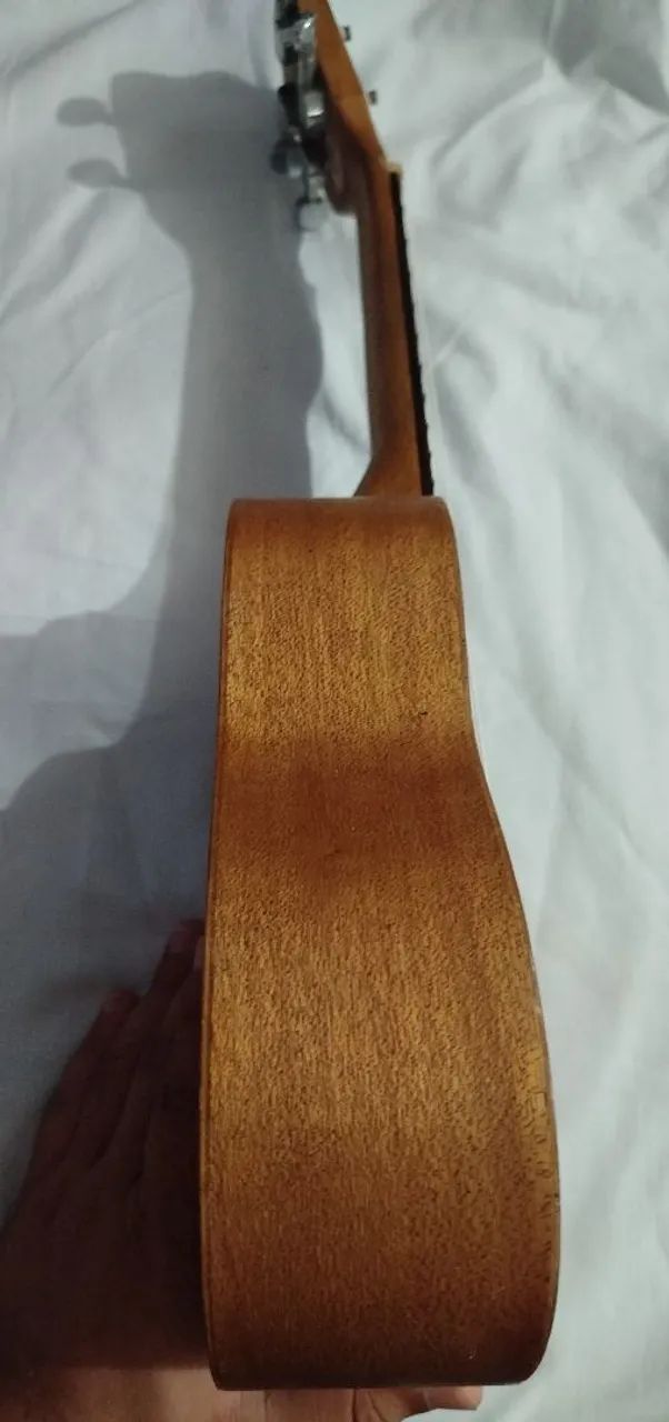 Ukulele Shelby Soprano - Foto 4