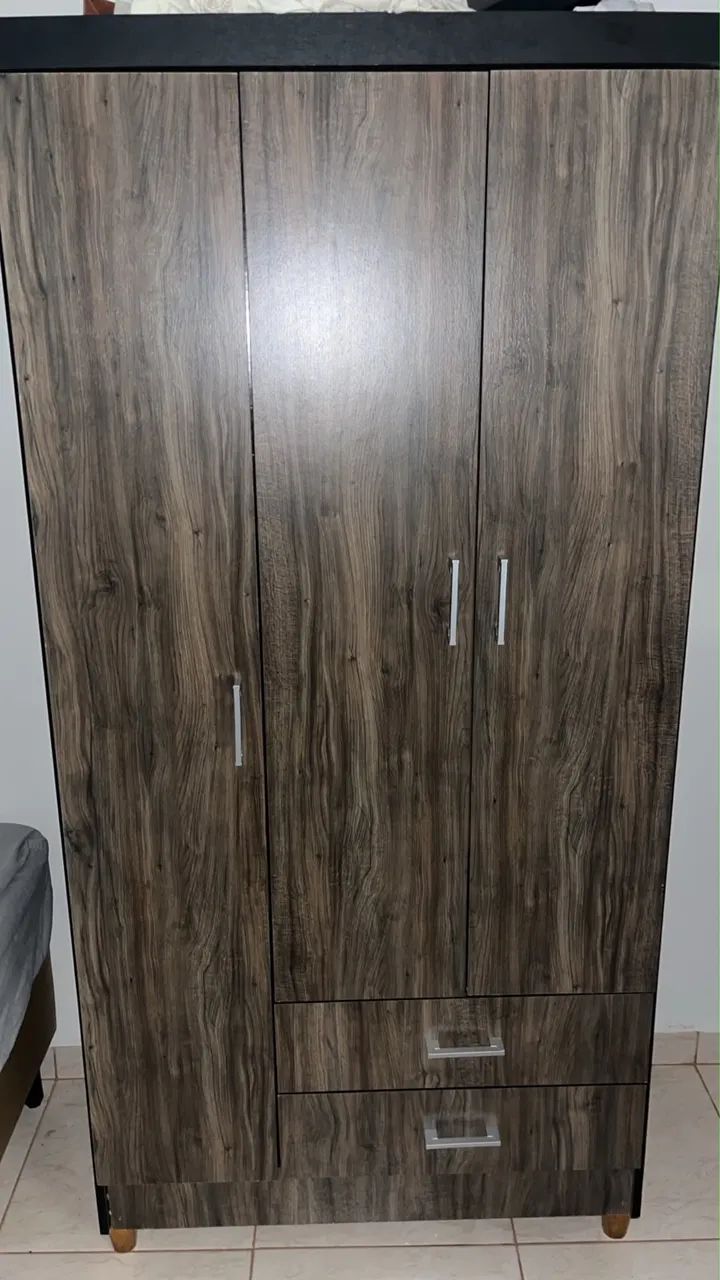 ROUPEIRO NOVO