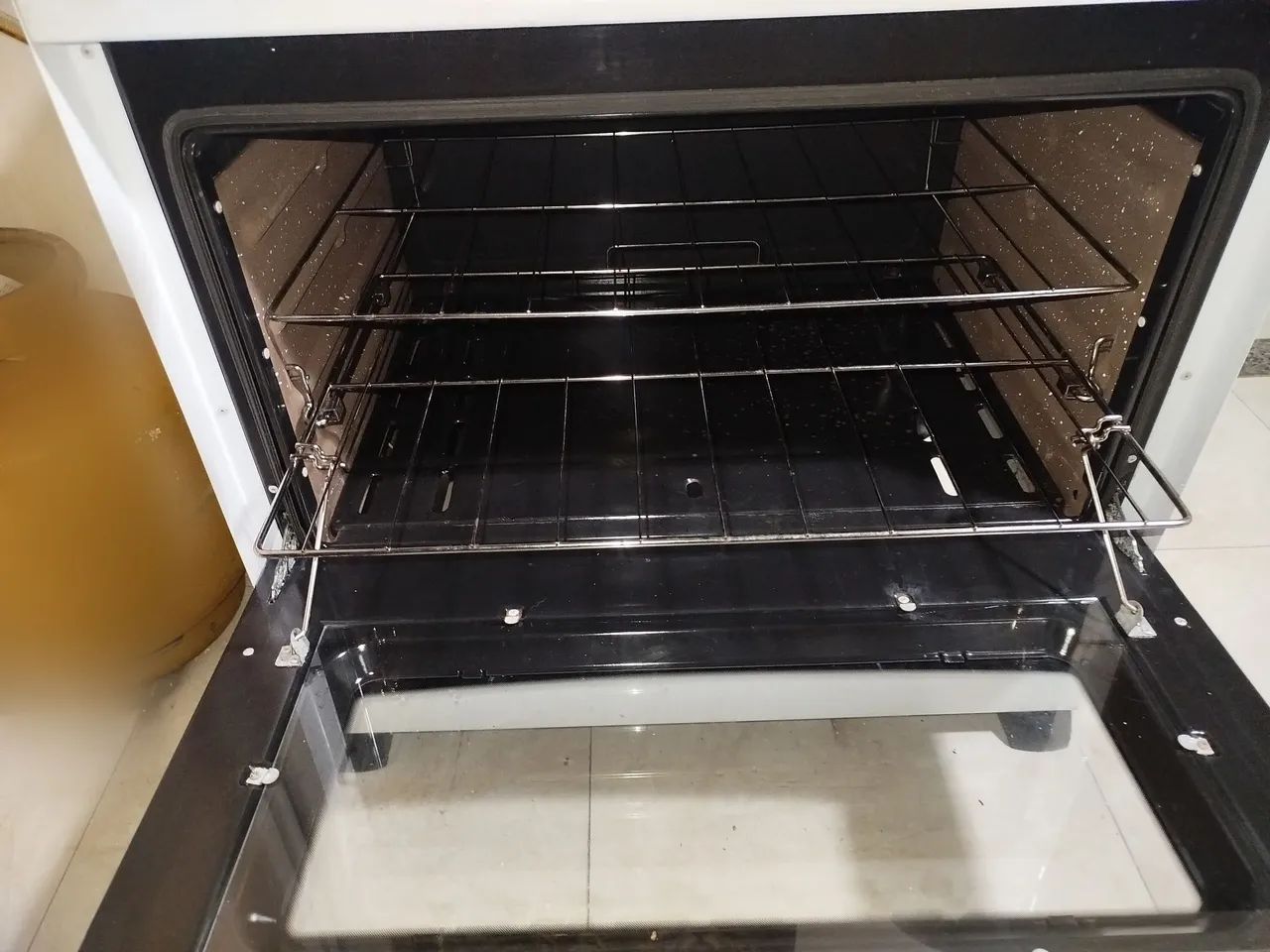 Fogão acendedor automático  - Foto 4