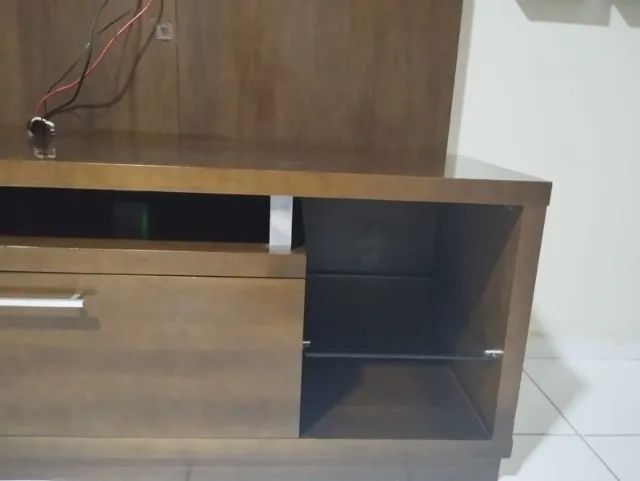 Rack com Painel - Foto 3