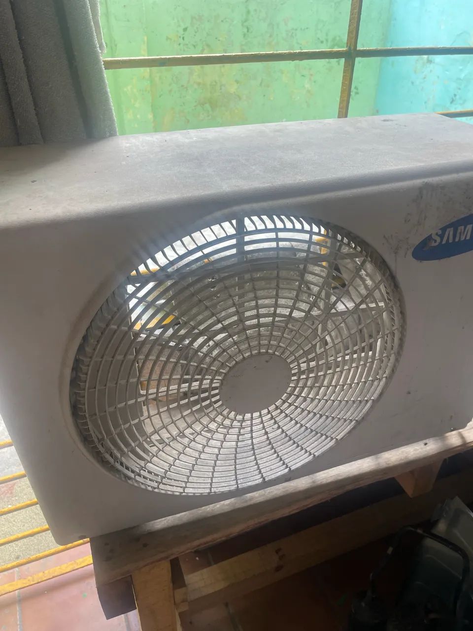 Ar condicionado  - Foto 5