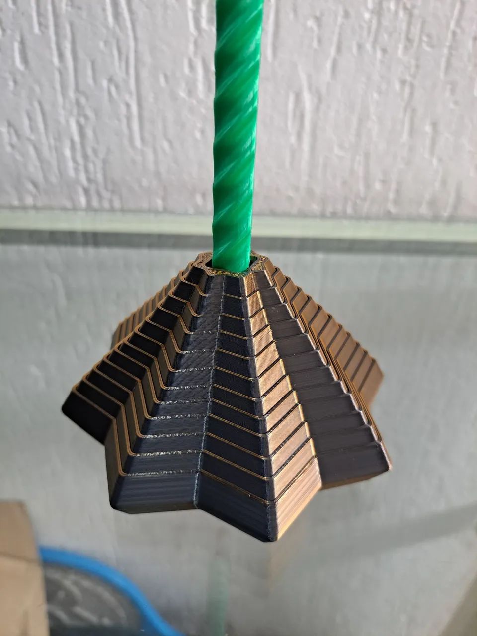 FIDGET SENSORIAL ESTRELA GIRATÓRIA  - Foto 5