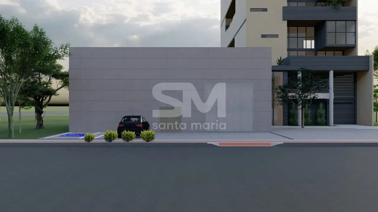 Sala para locação, Centro, Chapecó, SC - Foto 2