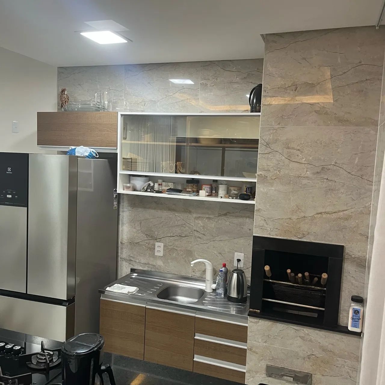 Cozinha madesa