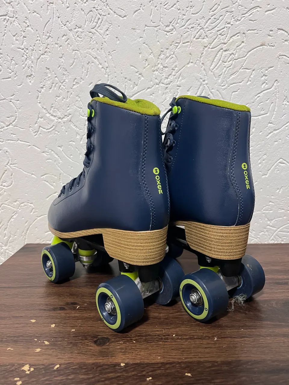 Patins  - Foto 2