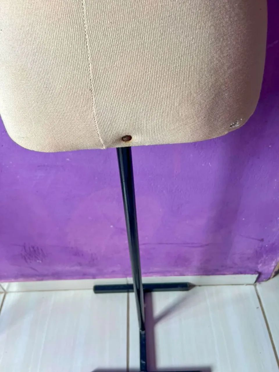 Manequim de roupa  - Foto 2
