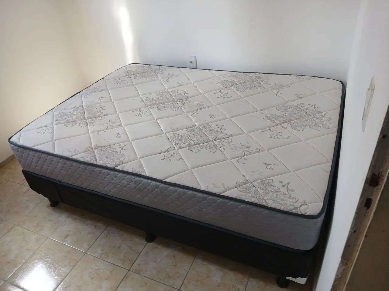 Cama de casal  - Foto 2